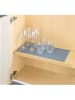 Wenko Antirutschfolie in Grau - (L)150 x (B)50 cm