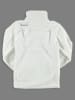 Peak Mountain Fleece vest wit