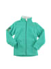 Peak Mountain Fleece vest groen