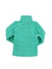 Peak Mountain Fleece vest groen