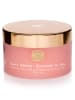 KEDMA Peeling solny "Peach-Honey" - 350 g
