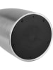 Emsa Edelstahl-Isolierkanne "Soft Grip" in Silber/ Grün - 1 l