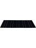 Hanse Home Dywan zewnętrzny w kolorze czarnym