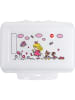 Emsa Lunchbox "Variabolo" in Rosa - (B)16 x (H)7 x (T)11 cm