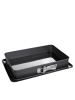 Zenker Plaatspringvorm "Deluxe" zwart - (B)42 x (D)29 cm