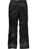 CMP Regenhose in Schwarz