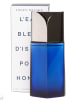 Issey Miyake L'Eau Bleue D'Issey - eau de toilette, 75 ml