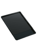 Zenker Koekjesblik zwart - (D)33 cm