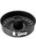 Zenker Springform in Schwarz - Ø 28 cm