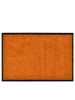 Hanse Home Fußmatte "Wash & Clean" in Orange