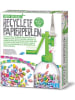 4M Kreativset "Recyclete Papierperlen" - ab 5 Jahren