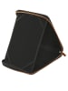 Moleskine Tabletcase zwart/oranje - (B)20 x (H)28 x (D)3,5 cm