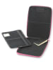Moleskine Bewaarhoes magenta - (B)20 x (H)28 x (D)3,5 cm