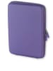 Moleskine Tabletcase "Shell" in Violett - (B)20 x (H)28 x (T)3,5 cm