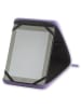 Moleskine Tabletcase "Shell" in Violett - (B)20 x (H)28 x (T)3,5 cm