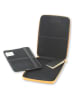 Moleskine Tablet-Case in Gelb - (B)20 x (H)28 x (T)3,5 cm