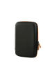Moleskine Mehrzweck-Aufbewahrungshülle in Schwarz/ Orange - (B)16 x (H)24 x (T)6 cm