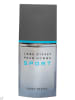 Issey Miyake L'Eau D'Issey Pour Homme Sport - eau de toilette, 100 ml