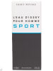 Issey Miyake L'Eau D'Issey Pour Homme Sport - eau de toilette, 100 ml