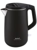 Tefal Waterkoker "Safe to touch" zwart - 1,5 l