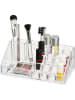 Wenko Kosmetikorganizer "Femme" - (B)22,5 x (H)8 x (T)12,5 cm