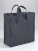 Wenko Torby (2 szt.) w kolorze czarnym na obuwie - 36,5 x 36,5 x 14,5 cm