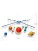 4M Sonnensystem-Mobile-Bastelset - ab 8 Jahren