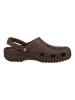 Crocs Crocs in Braun