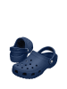 Crocs Crocs Clogs  in dunkelblau