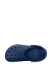 Crocs Crocs Clogs  in dunkelblau