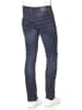 BIG STAR Jeans - Slim fit - in Dunkelblau