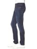 BIG STAR Jeans - Slim fit - in Dunkelblau