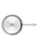 Fissler Edelstahl-Pfanne - Ø 24 cm