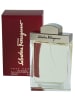 Salvatore Ferragamo Pour Homme, eau de toilette - 100 ml