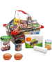 Legler Boodschappenmand met boodschappen - vanaf 3 jaar