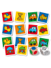 Noris Kinderspiel "Patsch" - ab 4 Jahren