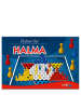 Noris Familiespel "Halma" - vanaf 6 jaar