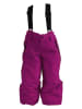 Wilma & Morris Ski-snowboardbroek beskleurig