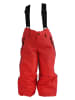 Wilma & Morris Skihose in Rot