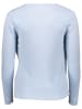 Heine Longsleeve lichtblauw