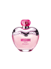 Moschino Moschino Pink Bouquet - EDT spray - 100 ml