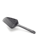 JosephJoseph Zeeflepel "Scoop Plus" zwart - (L)34 cm