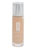Clinique Foundation "Beyond Perfecting - CN08 Linen", 30 ml