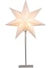STAR Trading Standleuchte "Sensy Mini" - EEK A++ (A++ bis E) - (B)34 x (H)55 cm