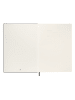Moleskine Schetsboek "Art - Blanco" zwart - DIN A3