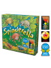 Noris Familienspiel "Spinderella" - ab 6 Jahren