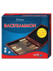 Noris Reisspel "Backgammon" - vanaf 6 jaar