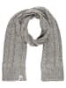 Kimberfeel Schal "Bulgan" in Grau