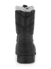 Kimberfeel Winterstiefel in Schwarz