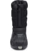 Kimberfeel Winterboots "Fun" in Schwarz